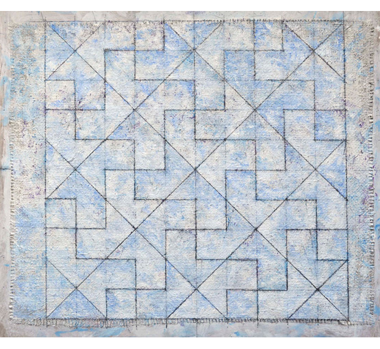 Roger Austin: Lattice